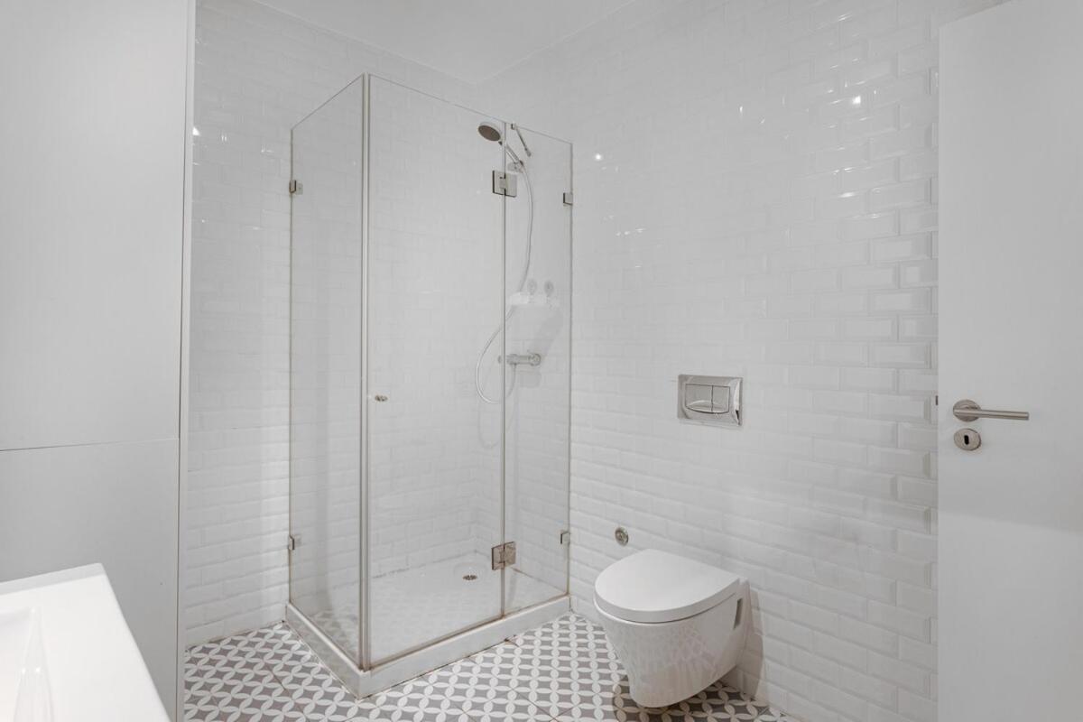 Appartement Vibes Lissabon
